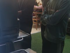 -新疆阿力烧烤