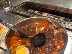 -白玉·朝鲜族烤串(深圳Kkone店)