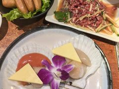 -丸福烤肉(君隆广场店)