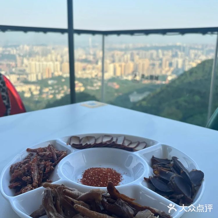 川菜馆打卡:麻辣鲜香回味无穷❤️❤️❤️
