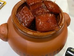 老弄堂红烧肉-上海1号私藏菜(静安店)