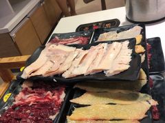 -陈记顺和潮汕牛肉火锅(棠德南路店)