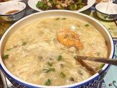 -旺角小渔村(二马路店)