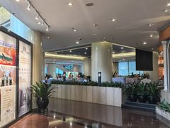 -深圳阳光酒店