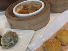 -金河半岛园林酒家(金融城店)