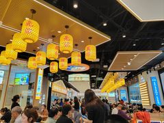 -素满香·全民食养自助(长宁龙之梦店)