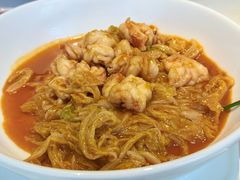-怡情荟•海鲜青岛菜(五四广场旗舰店)