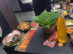 -西塔老太太泥炉烤肉(龙湖北苑天街店)