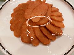 -功德林素菜饭庄(前门店)