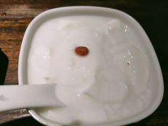 杏仁豆腐-陈麻婆豆腐(旗舰店)