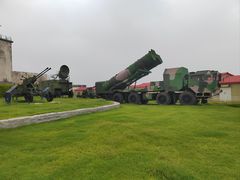 -中国人民解放军海军博物馆