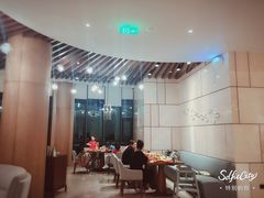 -厦门海沧正元希尔顿逸林酒店開全日餐厅
