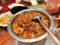 -漕河全驴宴饭店(徐水店)