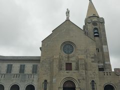 景点-主教山小堂