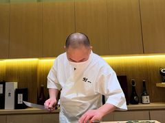 -鮨一日本料理旗舰店(总店)