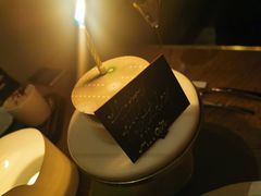 -Amber(置地文华东方酒店)