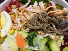 -古真记钵钵鸡(总店)