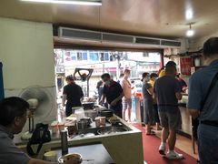 -丽华早点(大成路店)