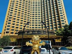 -上海神旺大酒店