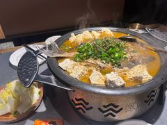 -探鱼·鲜青椒爽麻烤鱼(正佳广场店)
