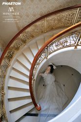 -MANLI BRIDAL婚纱