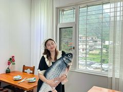 -梁姐啤酒鱼(兴坪古镇店)