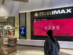 -英皇电影城(平安金融中心IMAX激光店)