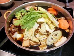 -MoMo牧场·寿喜烧专门店(长泰广场店)