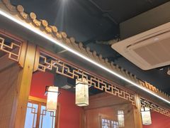 -京元盛铜锅涮肉(上海总店)