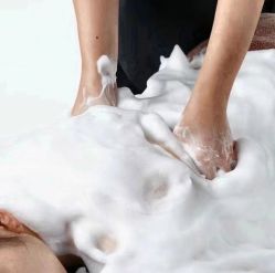 -LUNA皮相美·骨相美高级美感