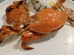 -怡乡王品海鲜姿造自助体验餐厅(大岛商业广场店)