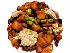 -又一福烤鸭·北京菜(东四店)