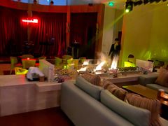 -The Penthouse酒吧