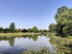 -两河城市森林公园