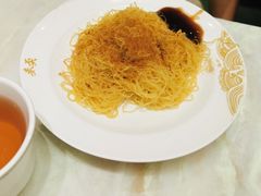 -麦奀云吞面世家 山顶店(山顶广场店)