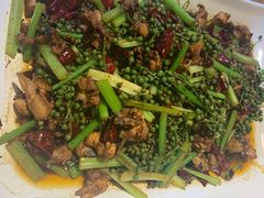 -望京一号·重庆江湖菜(工体店)