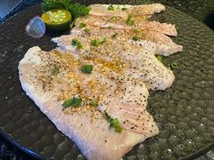 -樱嘢·炭火烧肉(惠南店)