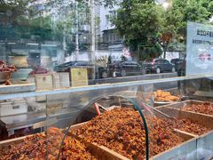 -老黄记手撕烤兔(玉林街店)
