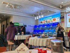 -启东小海鲜(庄先湾路1号店)