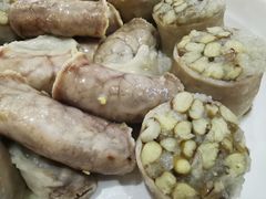 -腰记饭店(龙源路店)