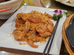 -厨彩阳光(河东路店)