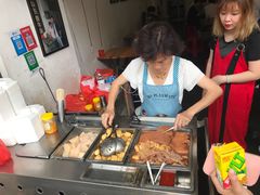 -细妹五香牛杂(步行街店)
