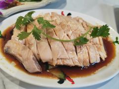 -芽笼芽笼新加坡餐厅(世纪汇店)
