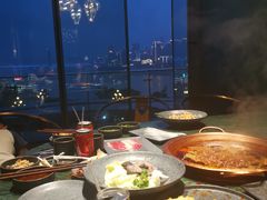 -肆味(东原1891江景店)