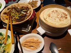 -苏帮袁Sue Cuisine(将台店)