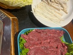 -陈府大宅门成都火锅·手切鲜肉(太原街店)