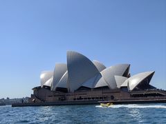 -悉尼歌剧院