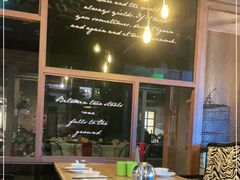 -热度餐厅(老佛爷店)