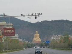 -大伊山景区