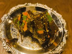 -Uncle Kosto科斯托·中东菜